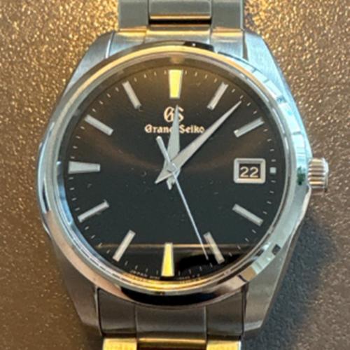 セイコー グランドセイコー SBGP01