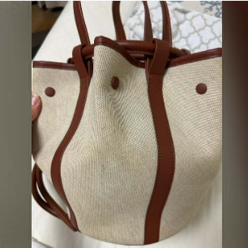 vasic キャンバスバッグ