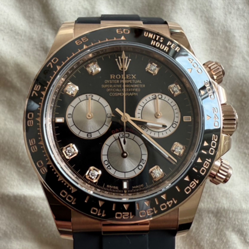 ロレックス デイトナ 126515lm