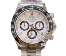 デイトナ 116500LN