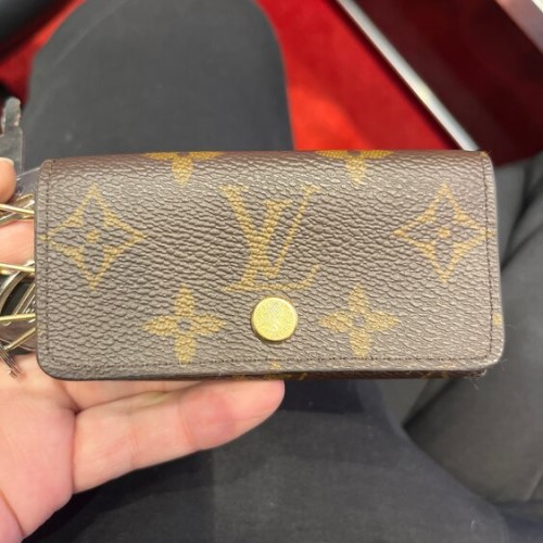 ルイヴィトン モノグラム