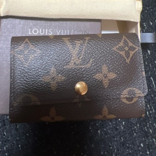 ルイヴィトン モノグラム