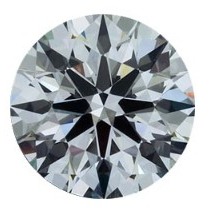 5.38ct ダイヤモンドルース