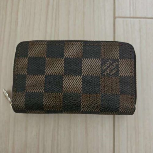 ルイヴィトン ダミエ