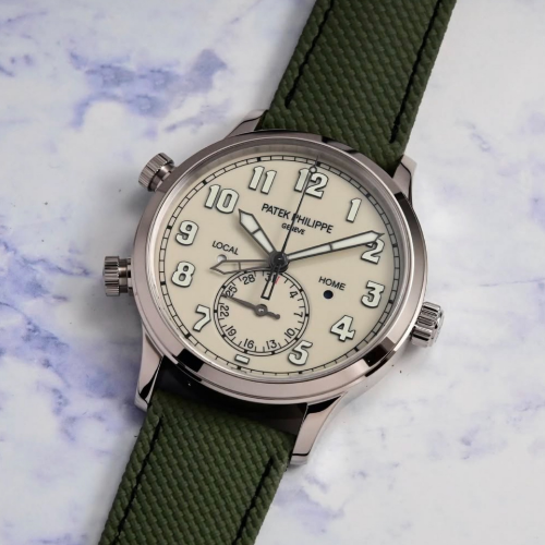 パテックフィリップ カラトラバ 5524G-010