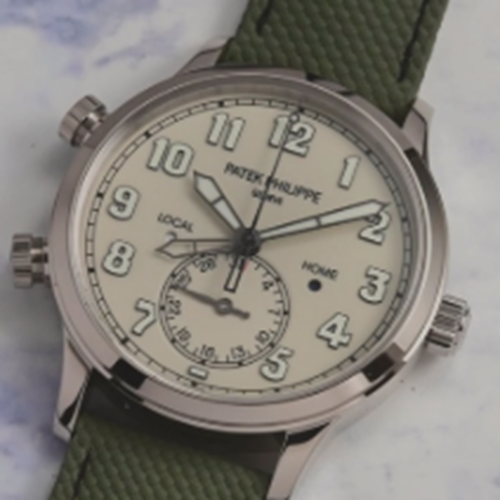 パテックフィリップ カラトラバ 5524G-010