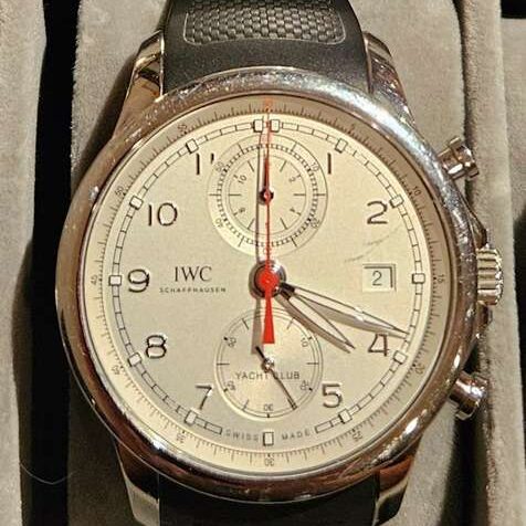 IWC ポルトギーゼ