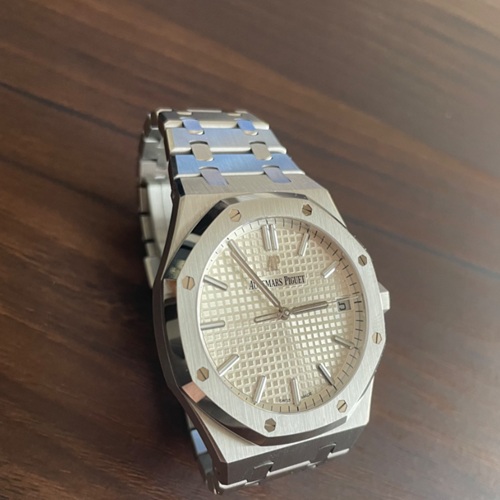 ロイヤルオーク 15500st.oo.1220st.0