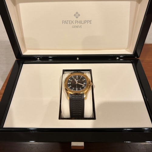 パテックフィリップアクアノート5167q"