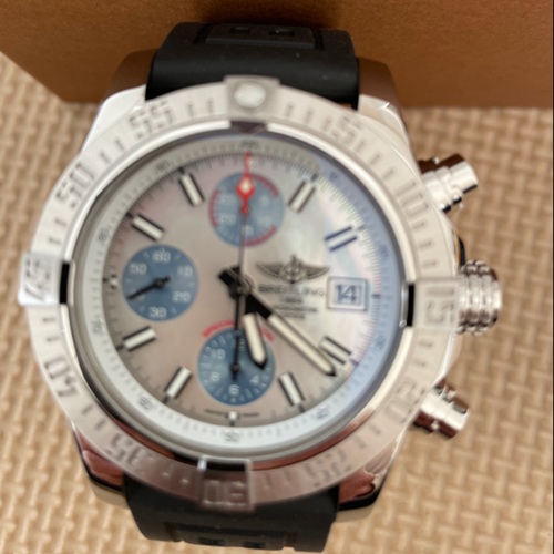 ブライトリングアベンジャー