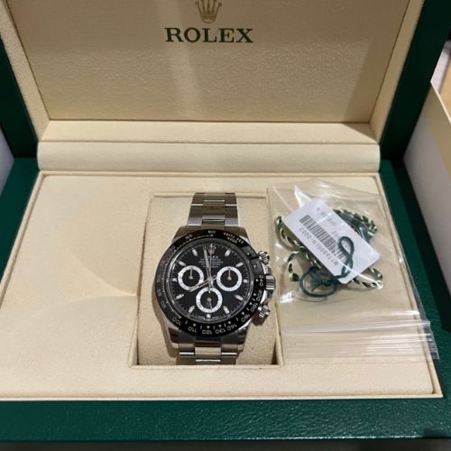 ロレックス デイトナ 116500l