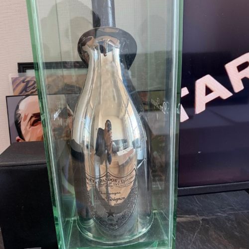 ドンペリニヨンヴィンテージ1995ラグ ジュアリージェロボアム