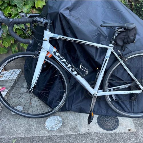 GIANT 「ジャイアント」 DEFY 3 2016年モデル ロードバイク