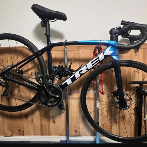 TREK エモンダsl5 disk