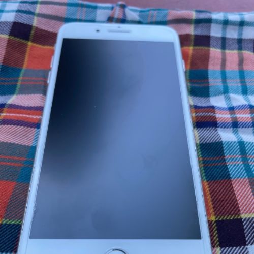 iPhone6plusゴールド64GB