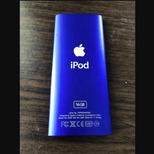 iPod nano (第 5 世代)