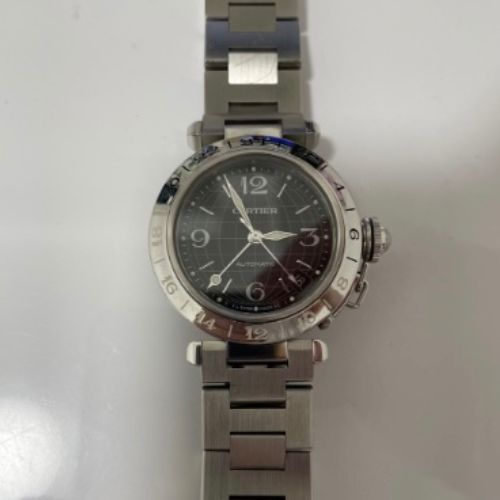 カルティエ パシャ W31079M