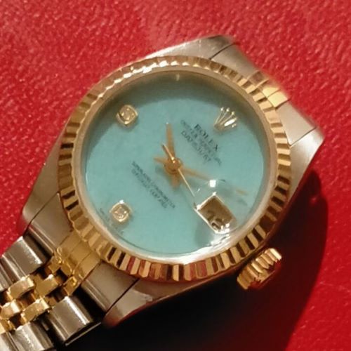 ロレックス デイデイト 79173A854897