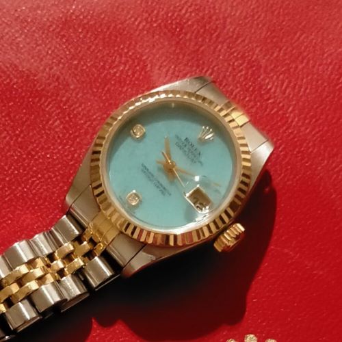 ロレックス デイデイト 79173A854897