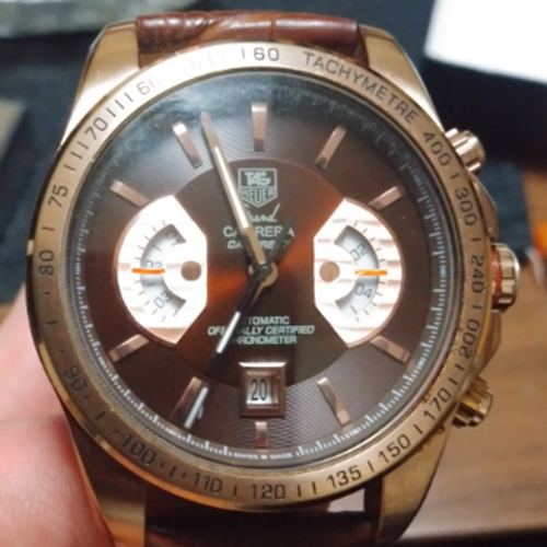 グランドカレラ