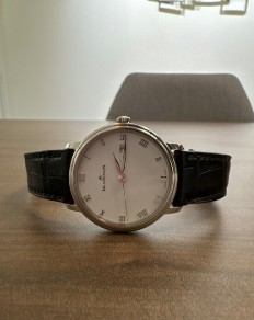 ブランパン Villeret Ultraplate(6224 1127 55B)