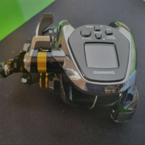 21 ビーストマスター EJ 3000