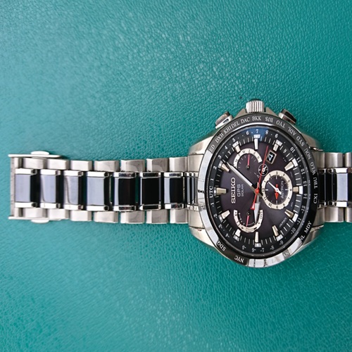 セイコーアストロン