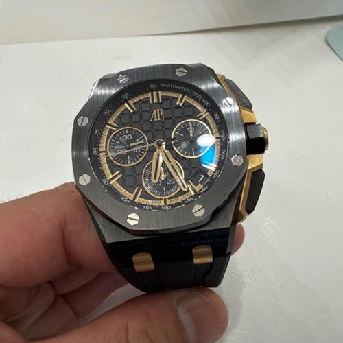 ロイヤルオーク オフショア