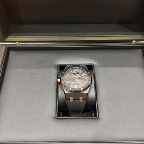 ロイヤルオーク 26591CE.OO.D002CA.01