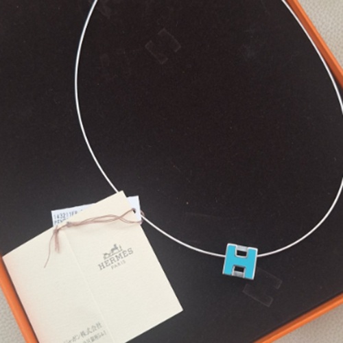 エルメス チョーカー