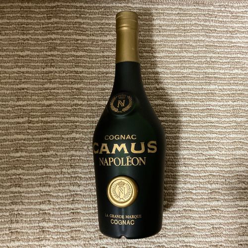 ブランデー カミュ