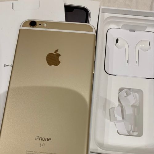 iPhone6 Plus 64GB Softbank