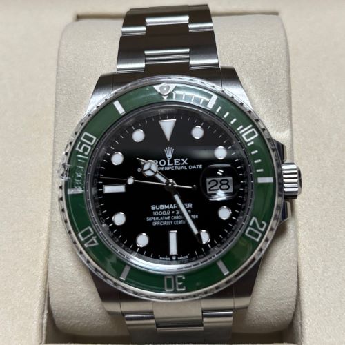 ロレックス サブマリーナー