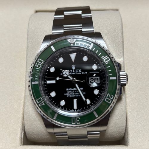 ロレックス サブマリーナー