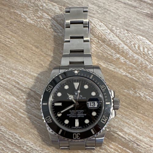 ロレックス サブマリーナー