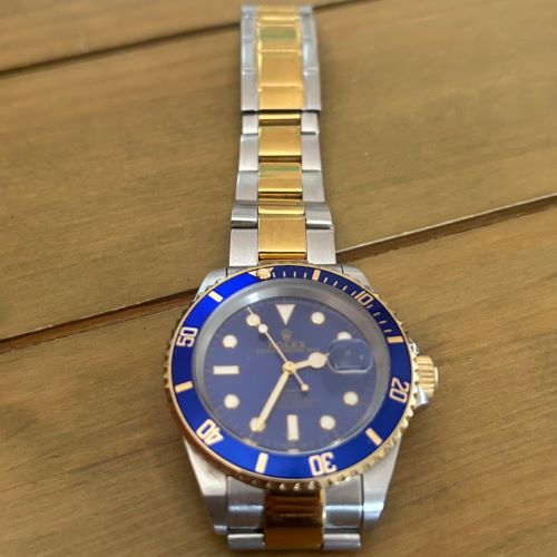 ロレックス サブマリーナー