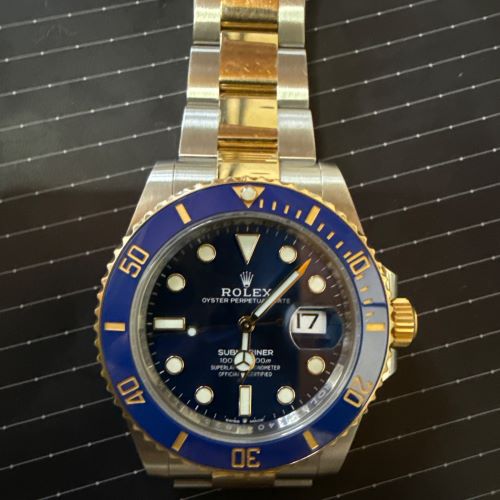 ロレックス サブマリーナー