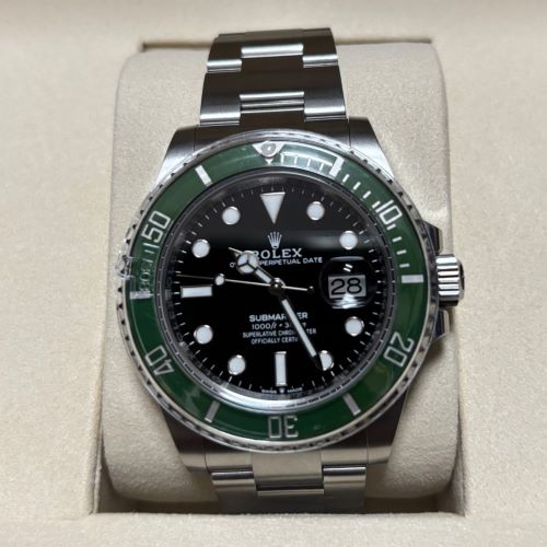 ロレックス サブマリーナー