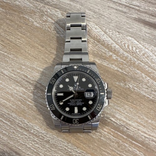 ロレックス サブマリーナー