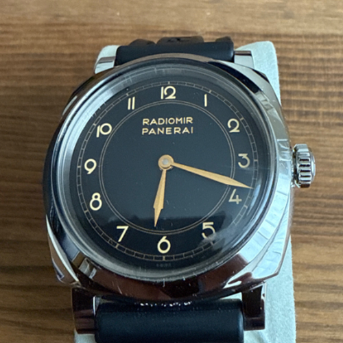 ラジオミール1940 47ミリ