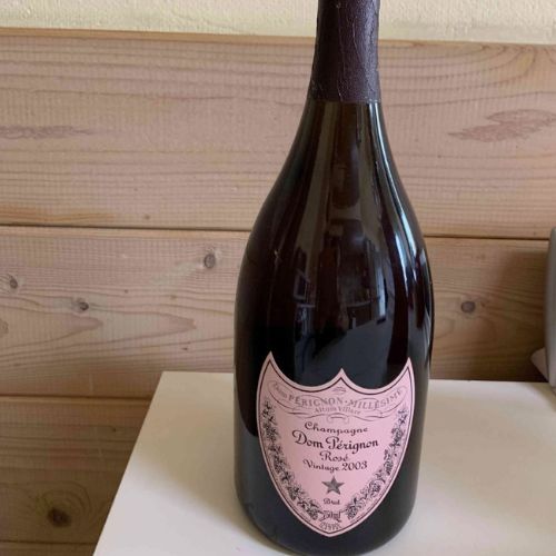 ドンペリニヨン 2〜3