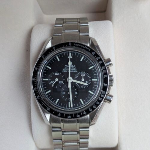 オメガ スピードマスター 3573.50