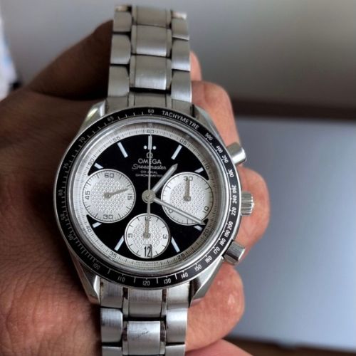 オメガ スピードマスター