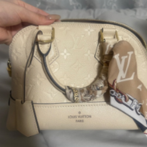 ルイヴィトンアルマバッグ