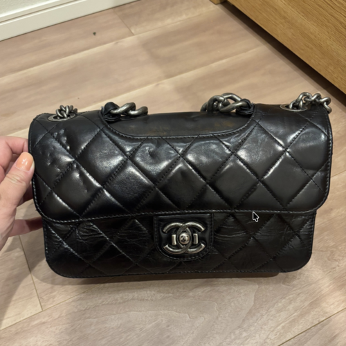 シャネル マトラッセ