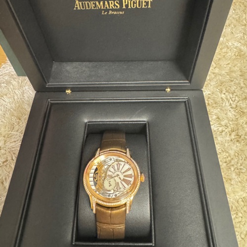 ミレネリー 77247OR.ZZA812CR.