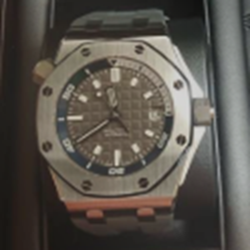 ロイヤルオークオフショアダイバー