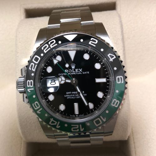 126720 GMTマスターⅡ