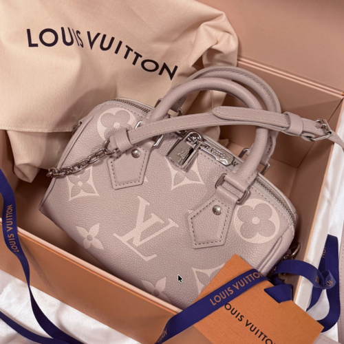 ルイヴィトン スピーディー