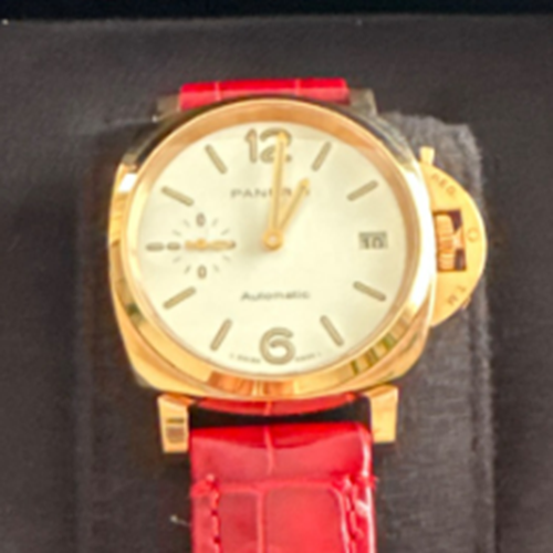 パネライ ルミノール PNPAM1045